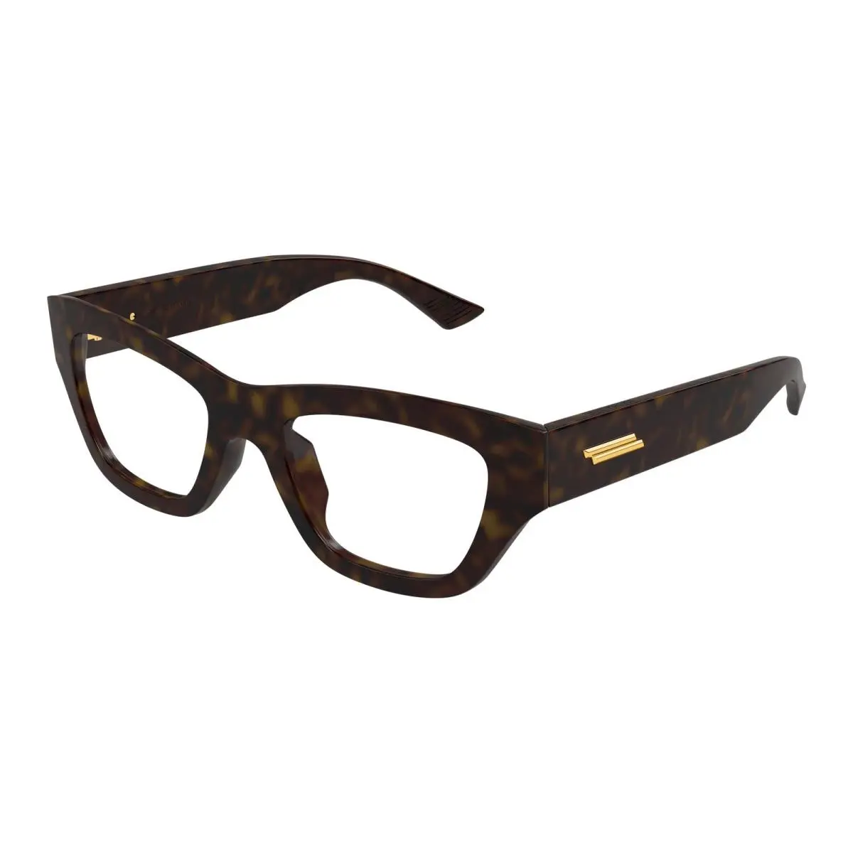 BV1360o-007 Eyeglasses 51mm by Bottega Veneta