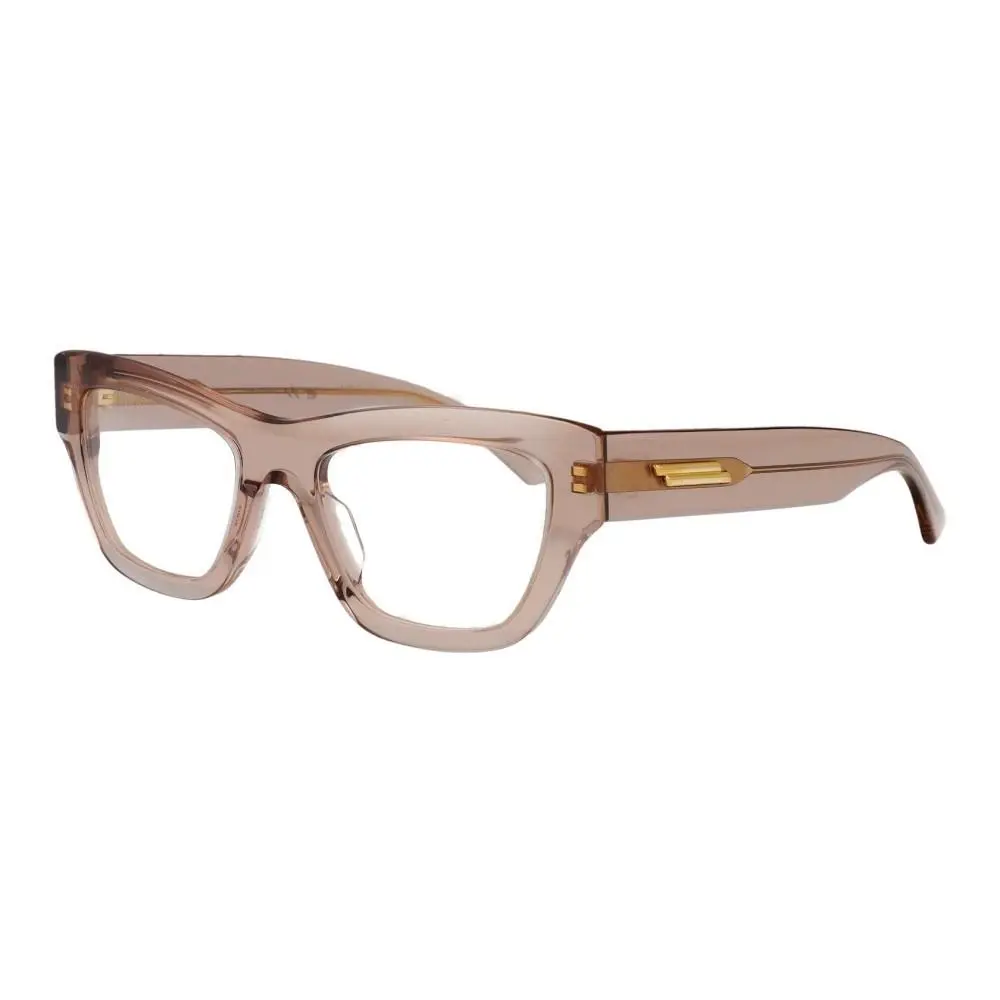 BV1360o-008 Eyeglasses 51mm by Bottega Veneta