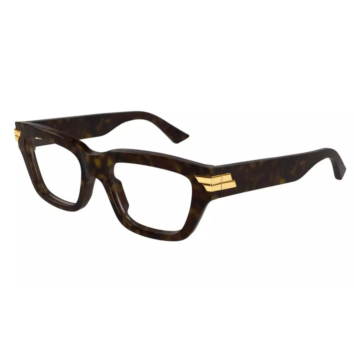 Bottega Veneta BV1190o-008 Eyeglasses 52mm