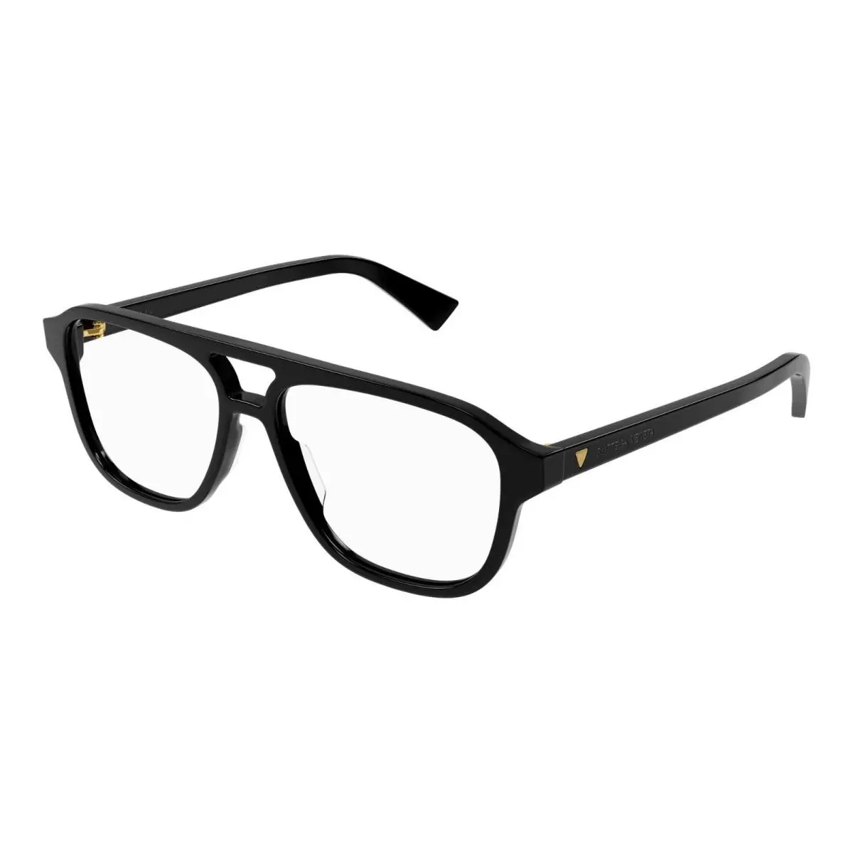 Bottega Veneta BV1294O Black 001 Eyeglasses