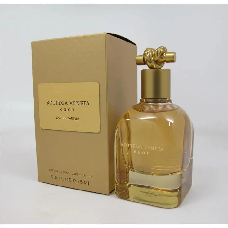 Knot by Bottega Veneta 75 Ml/ 2.5 oz Eau de Parfum Spray
