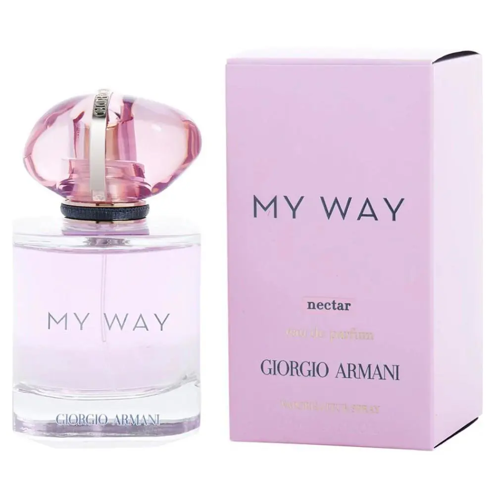 Giorgio Armani My Way Nectar Eau de Parfum