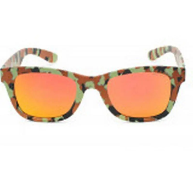 Police Sunglasses S1944-Ge8R Exchange Camo Plastic 50-22-140