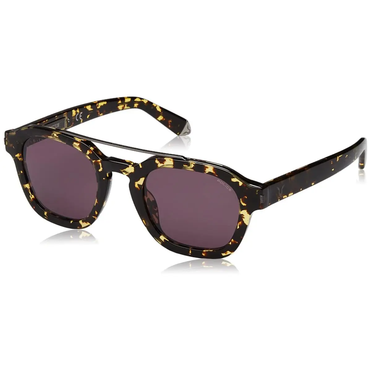 Police Women`s Modern Standard Glasses 0789 50