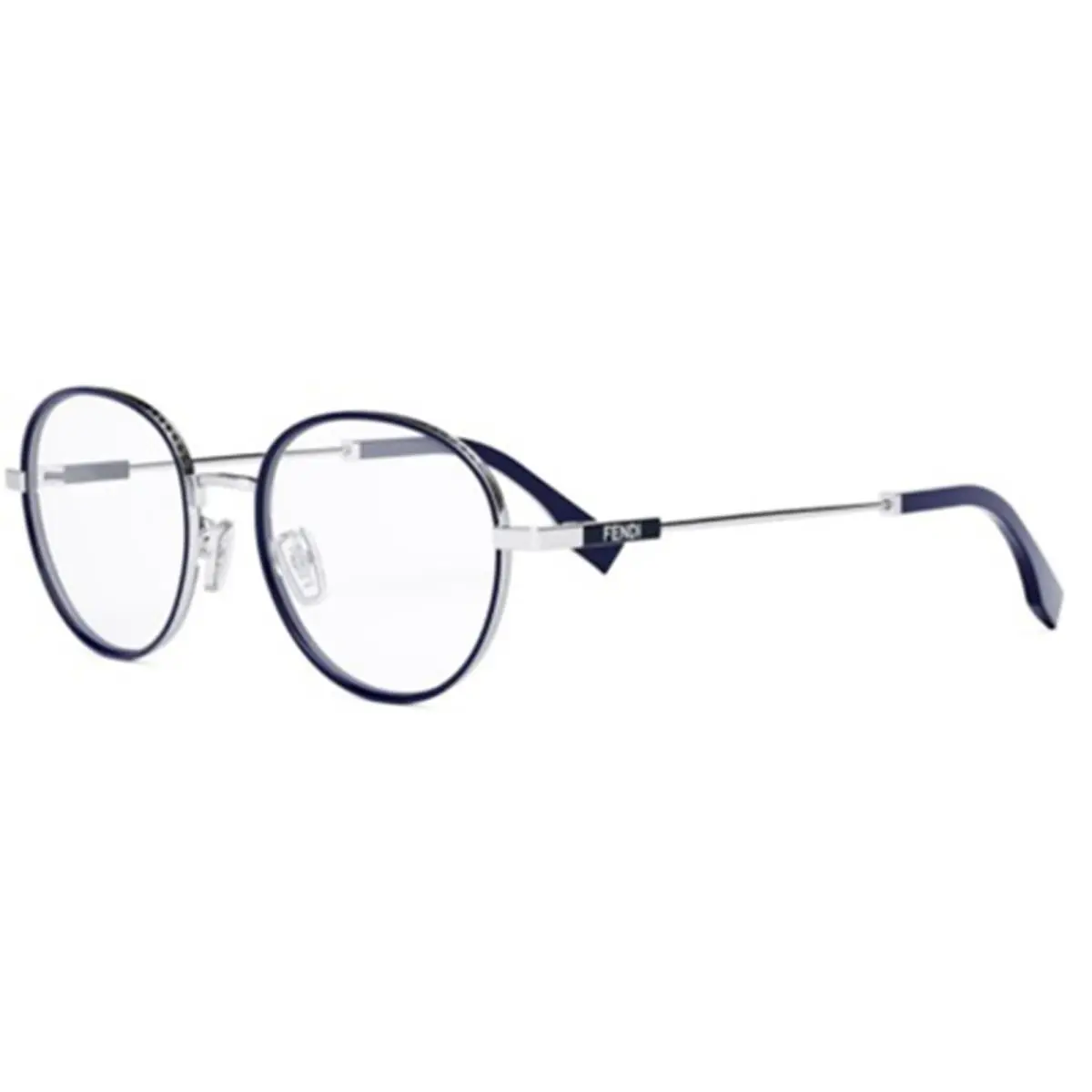 Fendi FE50052U-016-51 Eyeglasses 51mm
