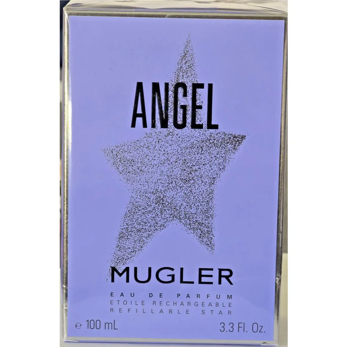 Msrp-mugler Angel Edp Women`s 3.3-oz. Batch ABY22EP by Mugler