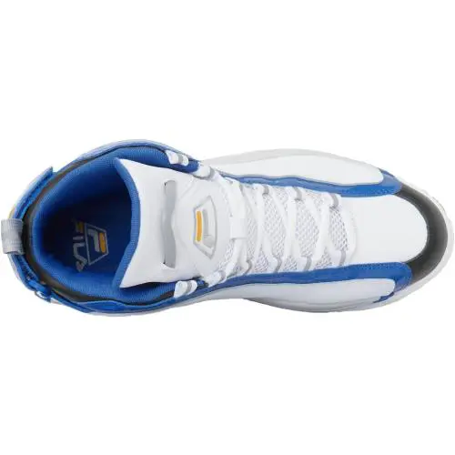 Fila shoes - FILA - White 3
