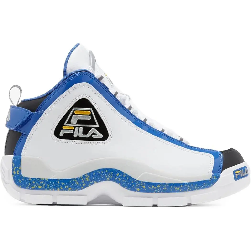 Fila shoes - FILA - White 5