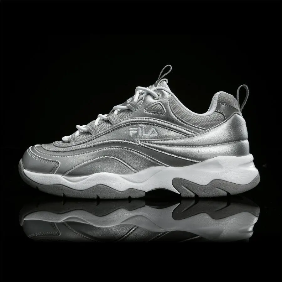 Fila shoes - Fila Ray - Ray - RM00577-071 - White 0