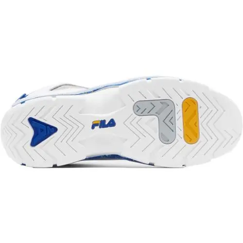 Fila shoes - FILA - White 1