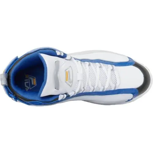 Fila shoes - FILA - White 3