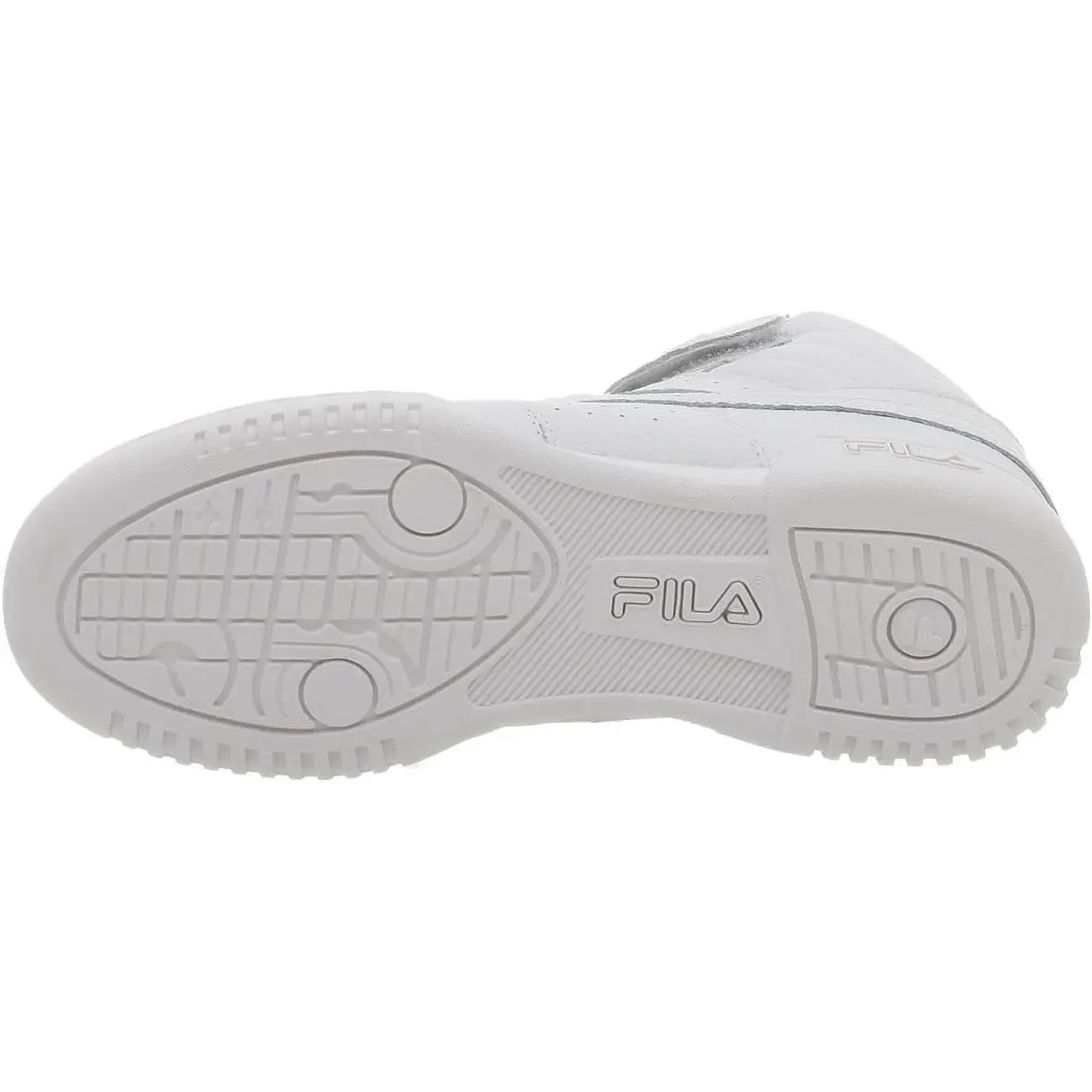 Fila shoes - FILA F-13 - White 2