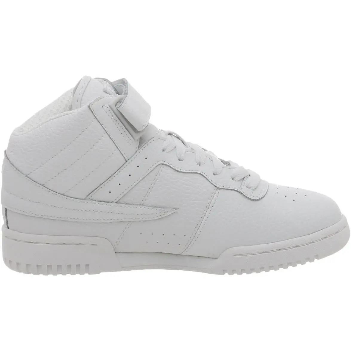 Fila shoes - FILA F-13 - White 4
