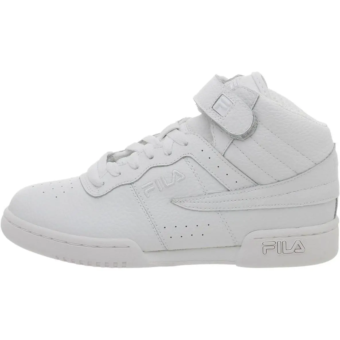 Fila shoes - FILA F-13 - White 5