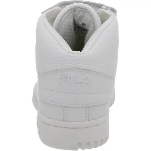 Fila shoes - FILA F-13 - White 8
