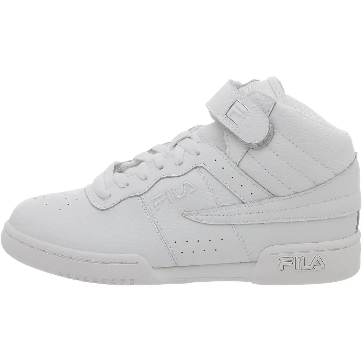 Fila shoes - FILA F-13 - White 12