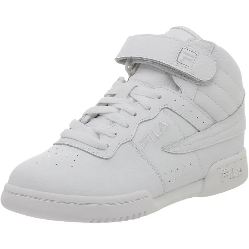 Fila shoes - FILA F-13 - White 6