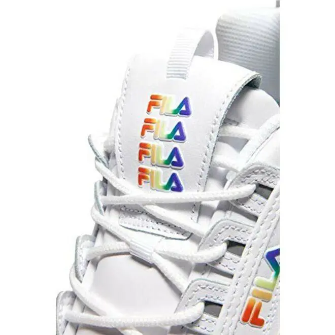 Fila shoes - FILA Disruptor II - Disruptor - Multicolor 2