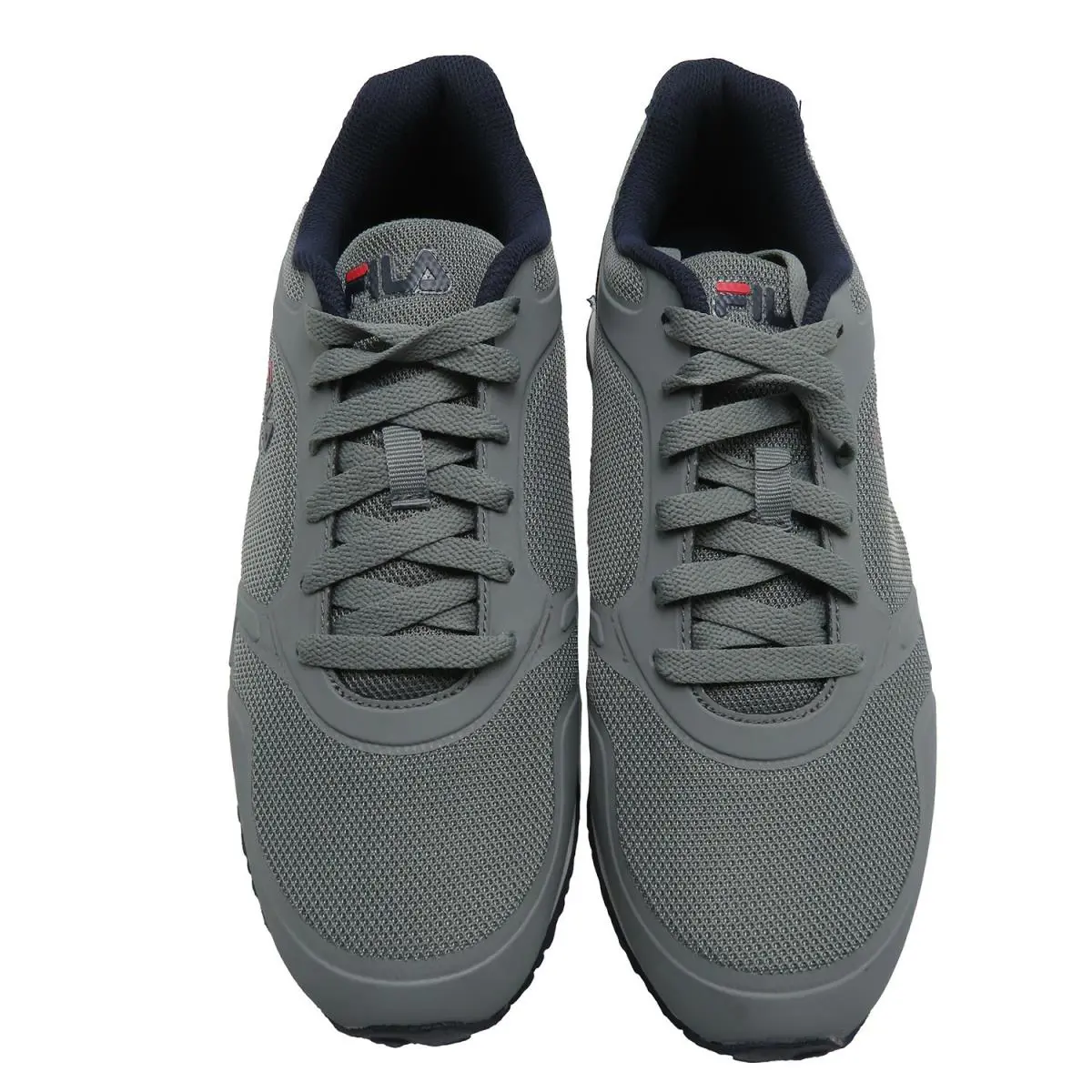Fila shoes - Gray, Manufacturer: MONU/FNVY/FRED 1