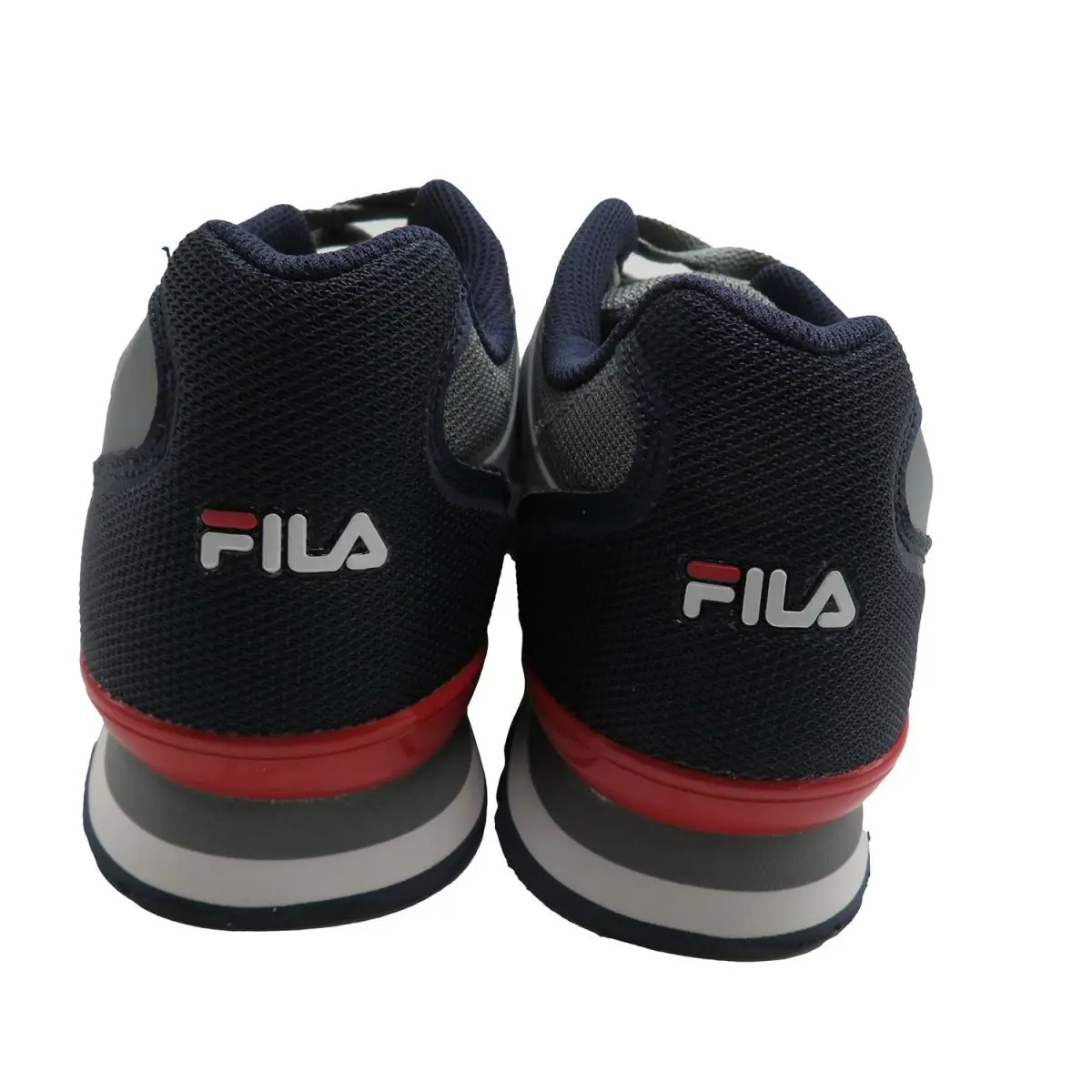 Fila shoes - Gray, Manufacturer: MONU/FNVY/FRED 2