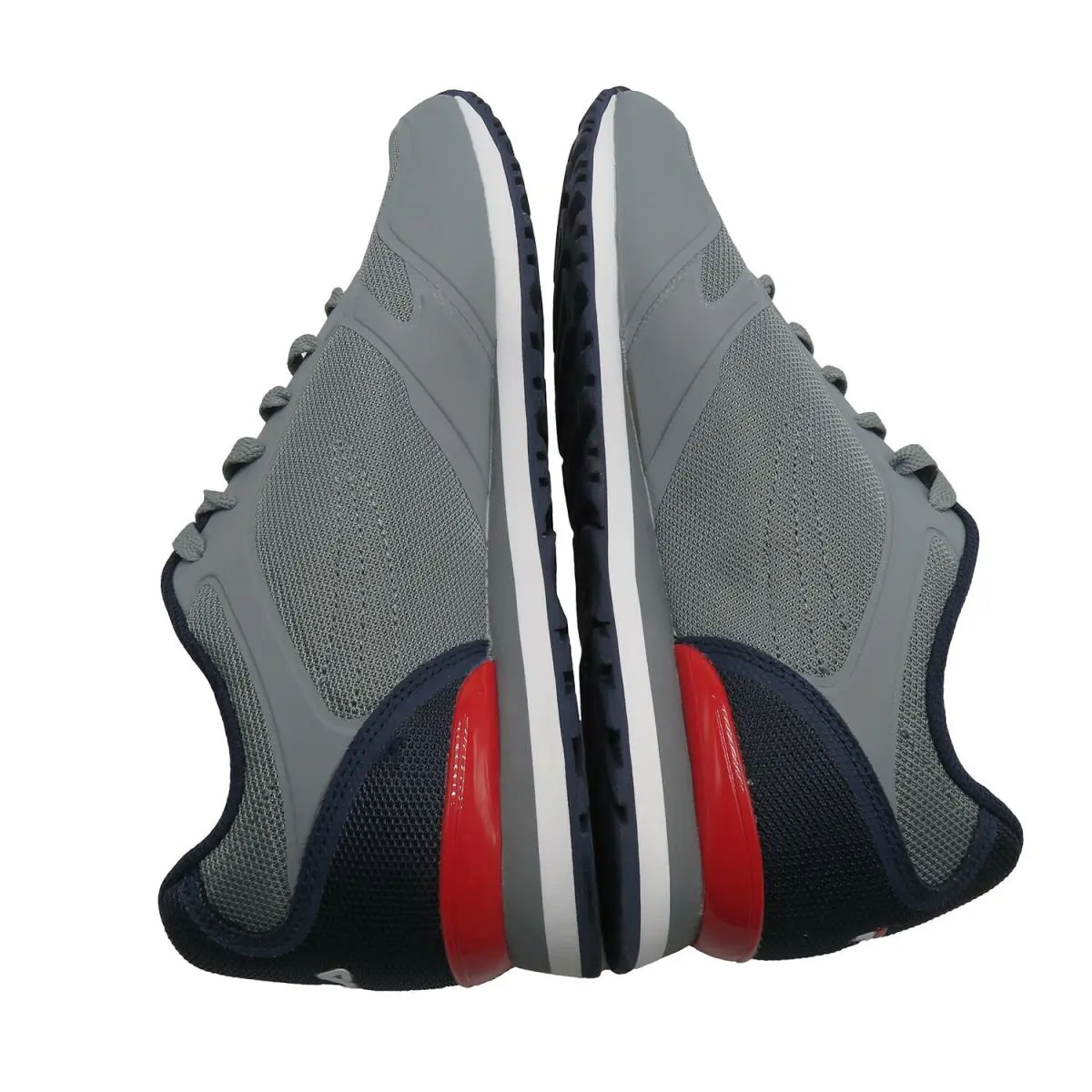 Fila shoes - Gray, Manufacturer: MONU/FNVY/FRED 3