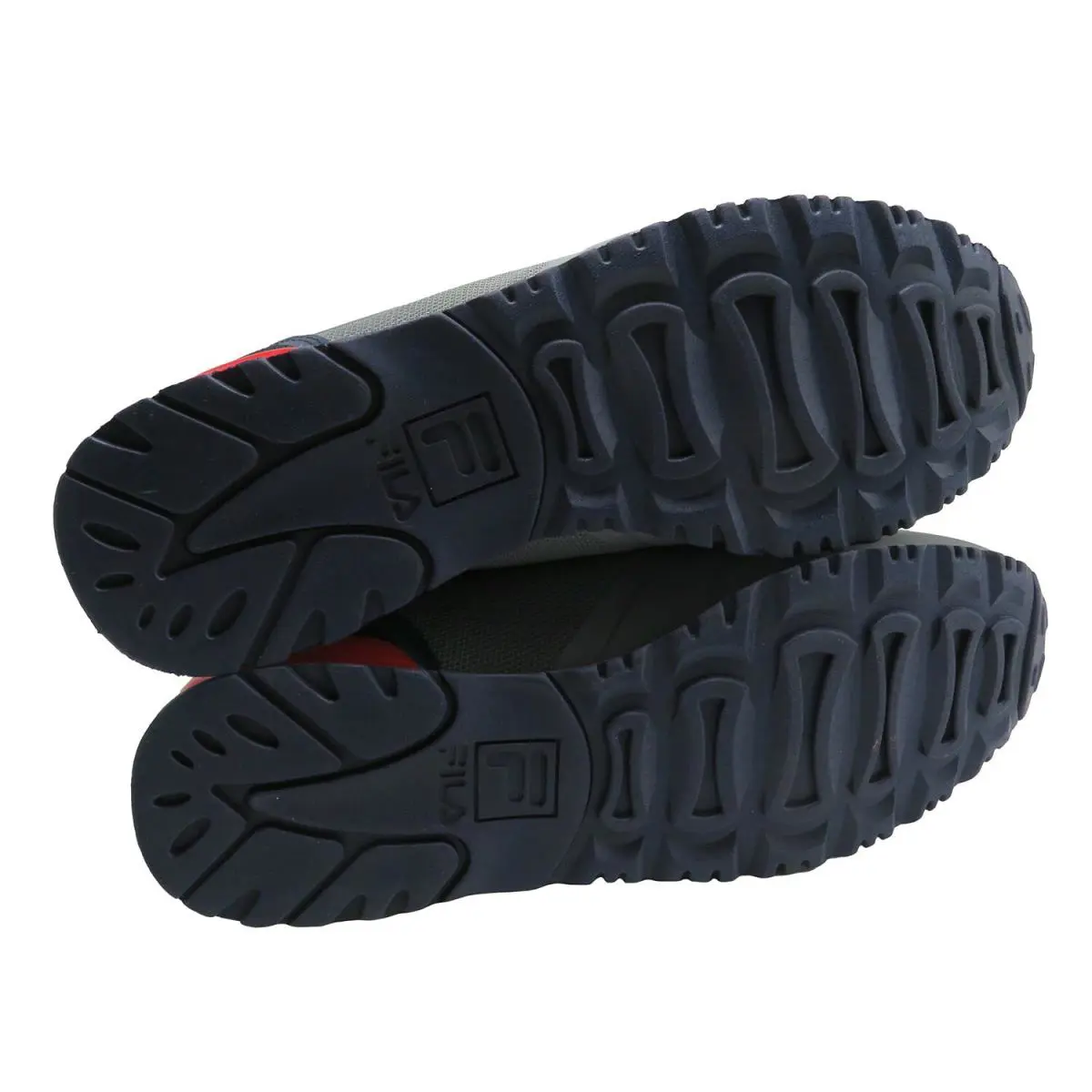Fila shoes - Gray, Manufacturer: MONU/FNVY/FRED 4