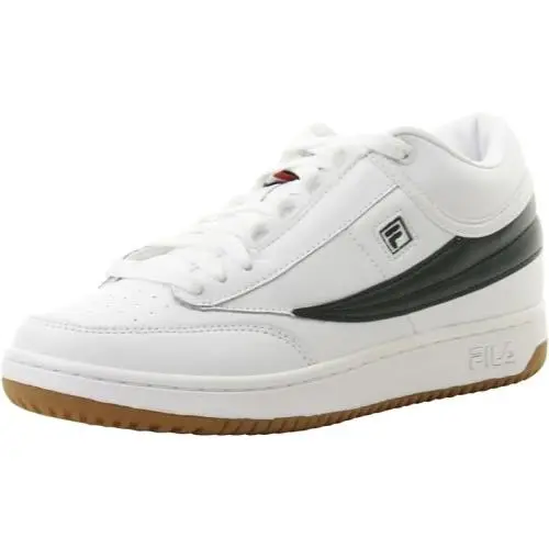 Fila shoes - 1VT13037 - 1VT13037 - Cream/Red 5