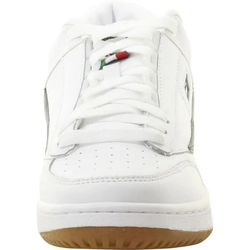 Fila shoes - 1VT13037 - 1VT13037 - Cream/Red 6