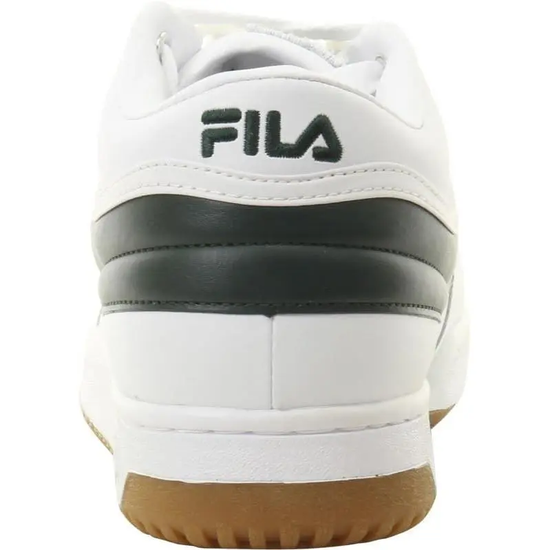 Fila shoes - 1VT13037 - 1VT13037 - Cream/Red 7
