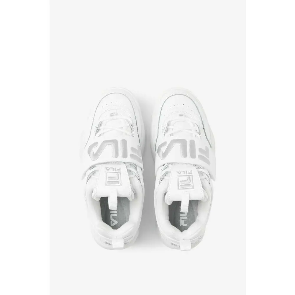 Fila shoes - XM00807103 - XM00807-103 - White 1