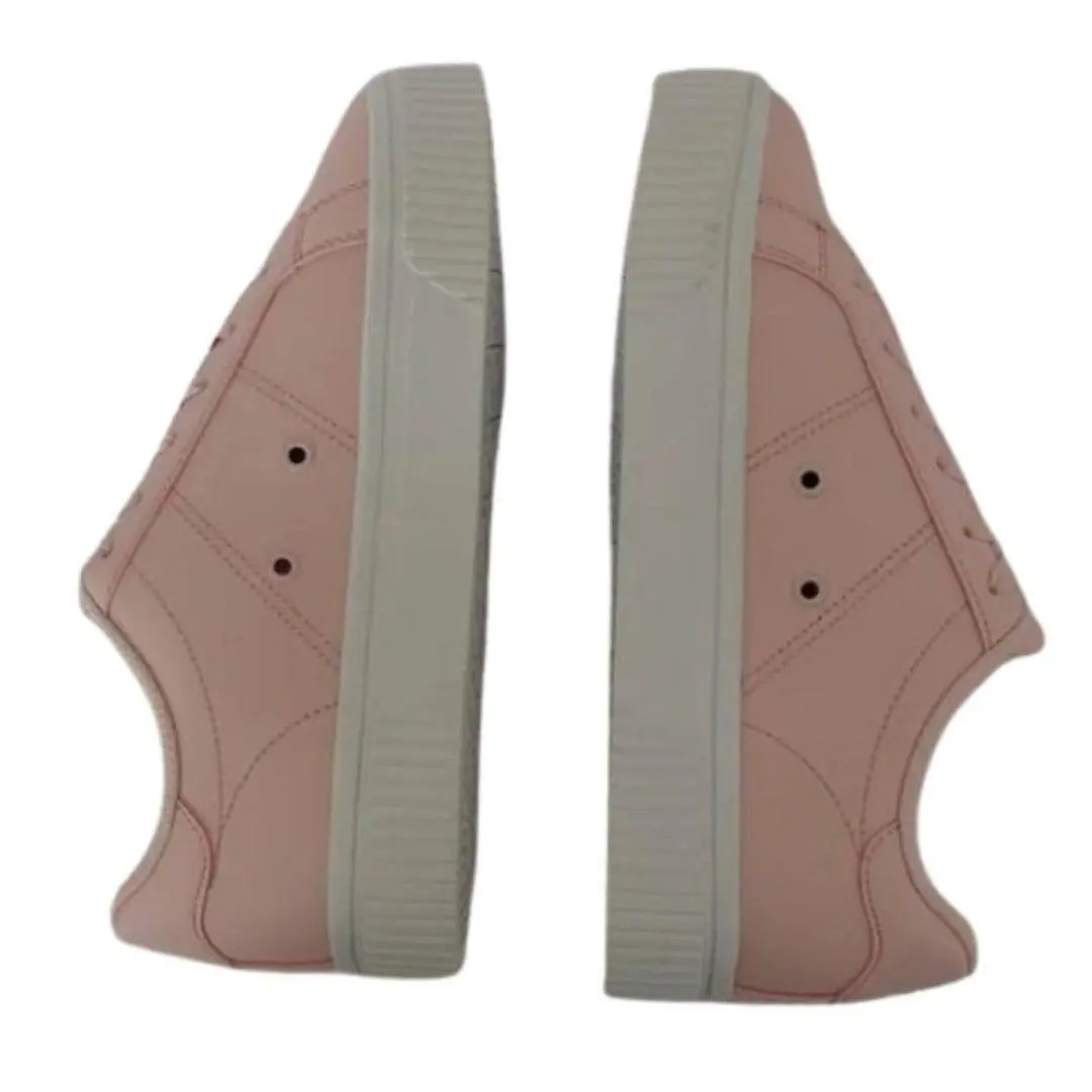 Fila shoes - Fila Panache - Panache - Pink 1