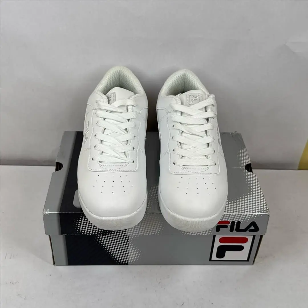 Fila shoes - WHITE (UPC: 731616281469) 0