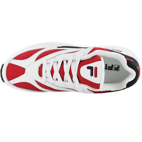 Fila shoes - White (UPC: 607949561540) 1