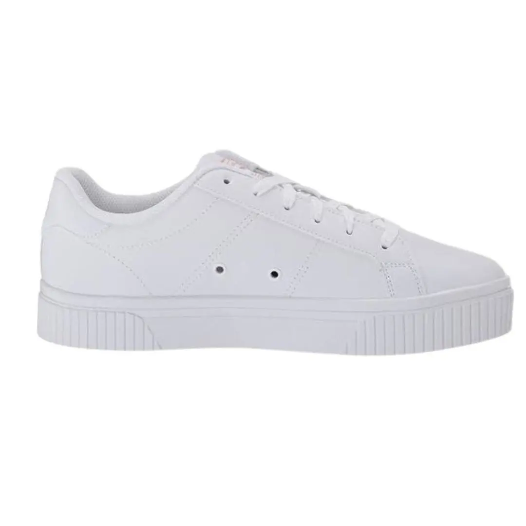 Fila shoes - White 2