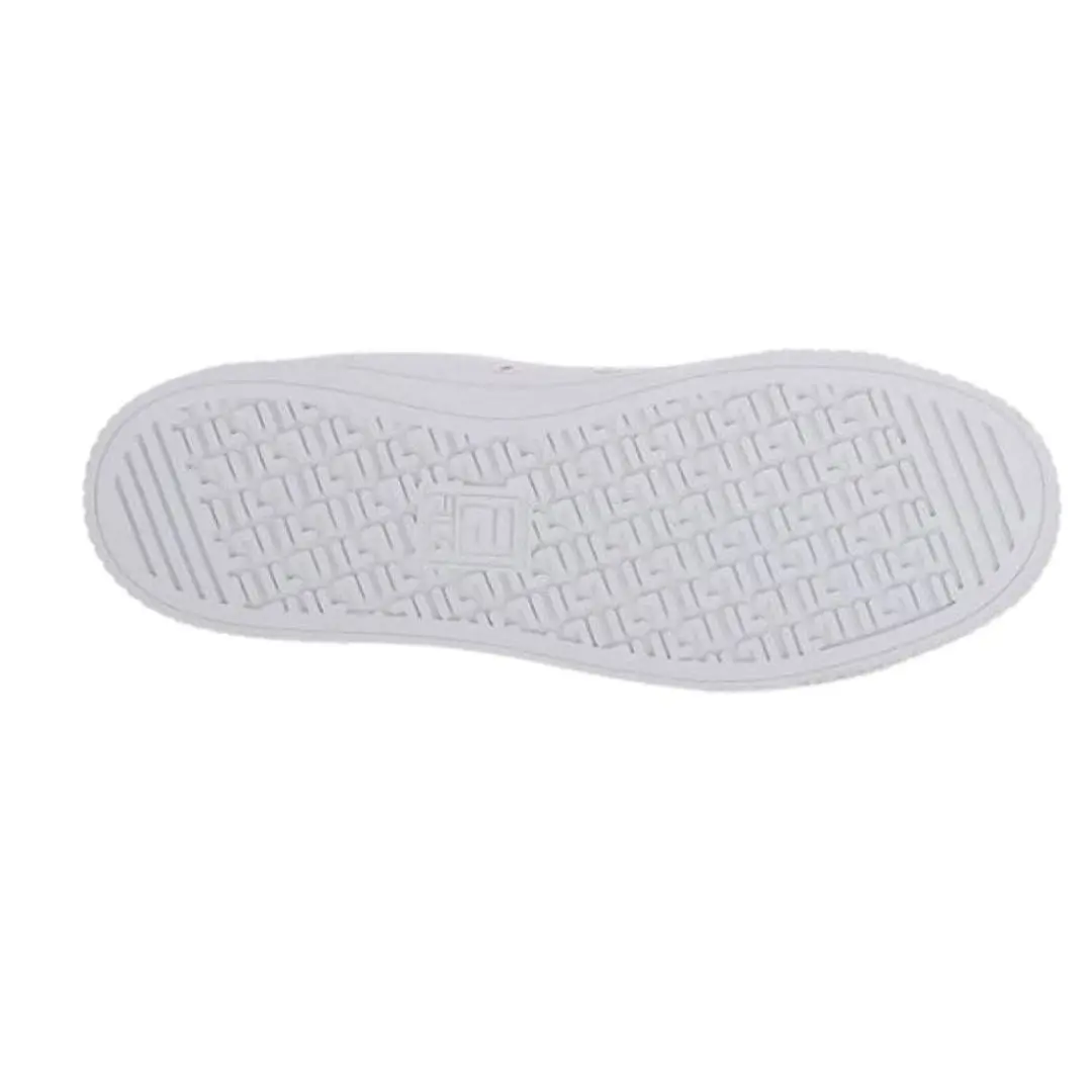 Fila shoes - White 3