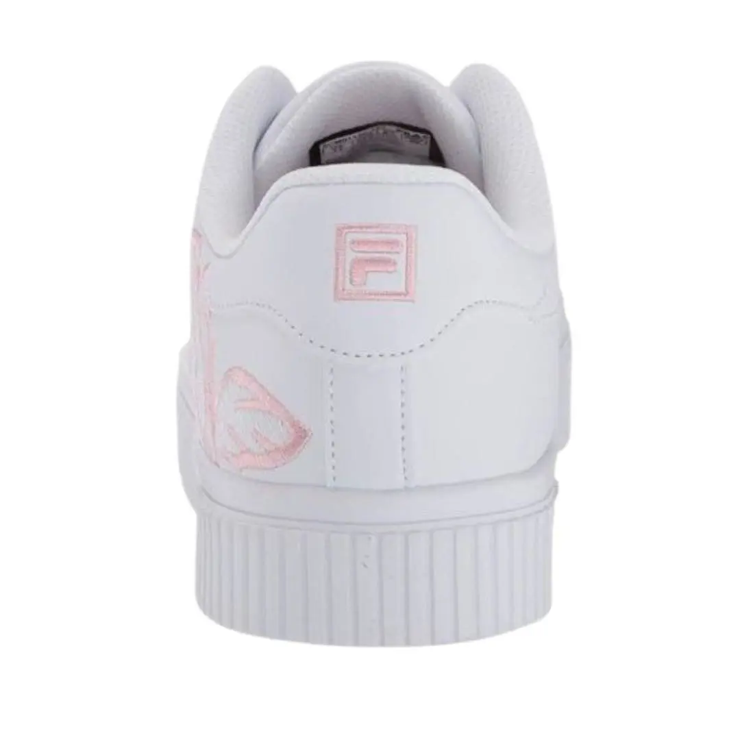 Fila shoes - White 4