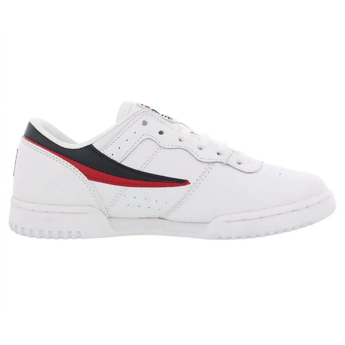 Fila shoes - Black 0