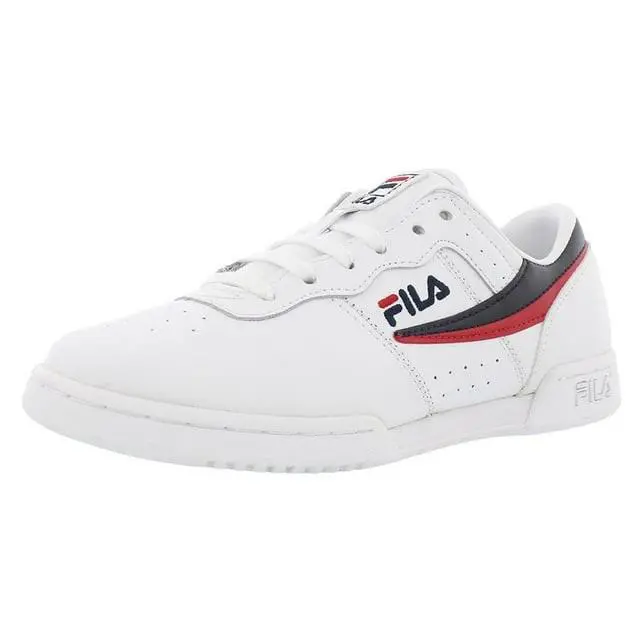 Fila shoes - Black 3