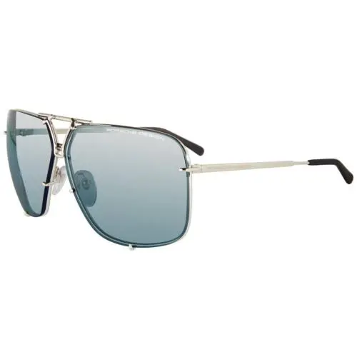 Porsche Design Sunglasses P 8928 c Palladium