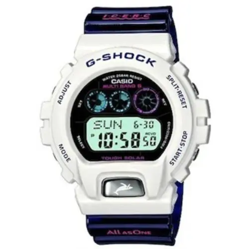 Casio G Shock Love The Sea and The Earth GW-6900K-7JR Limited Edition
