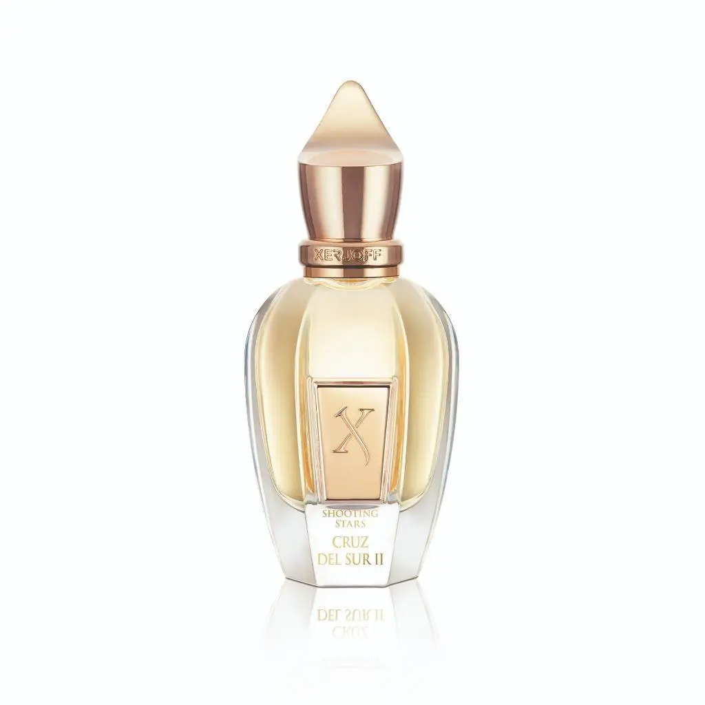 Cruz Del Sur II By Xerjoff Edp 50ML/1.7OZ