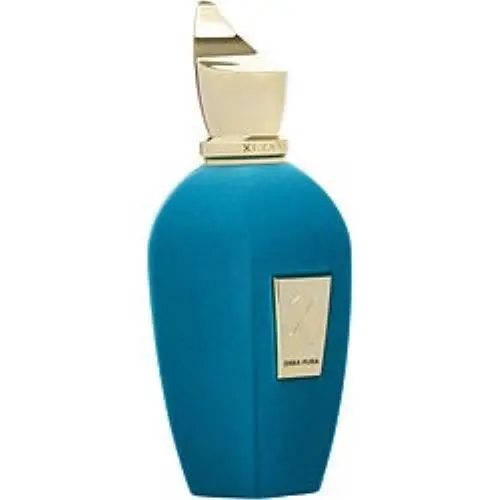 Xerjoff Erba Pura by Xerjoff Eau DE Parfum Spray 3.4 OZ Test ER For Unisex