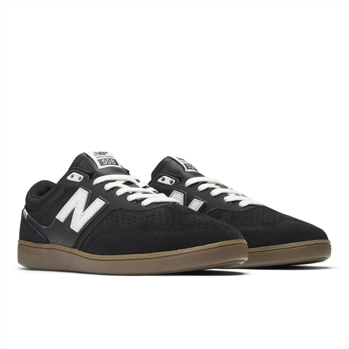 New Balance shoes - Black 3