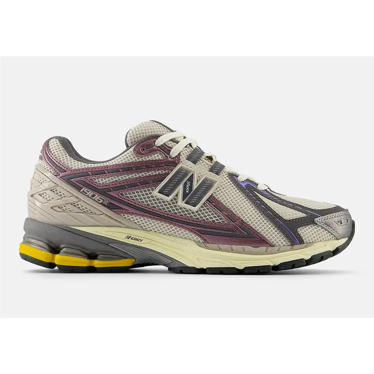 New Balance shoes - New Balance 1906R - M1906RRA - BLACK BEIGE 4