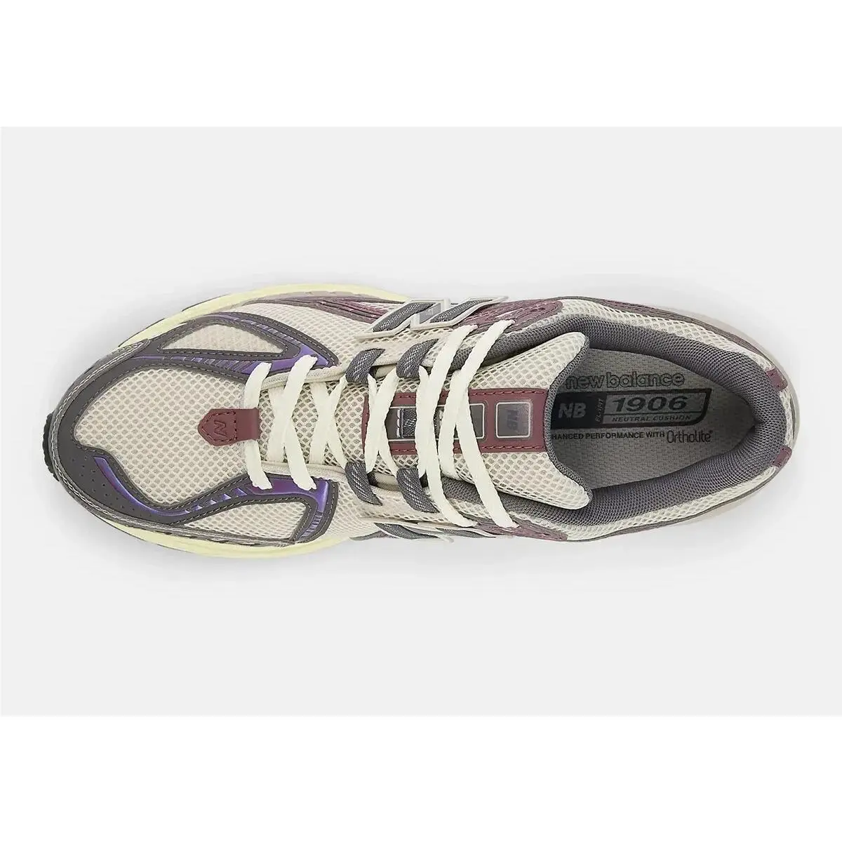 New Balance shoes - New Balance 1906R - M1906RRA - BLACK BEIGE 7