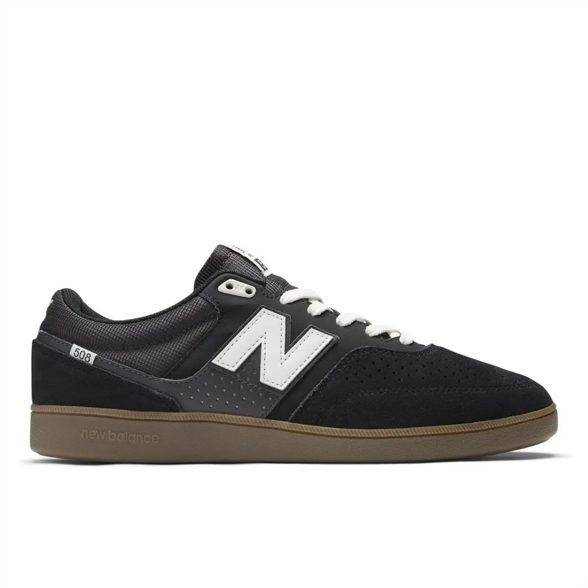 New Balance shoes - Black 4