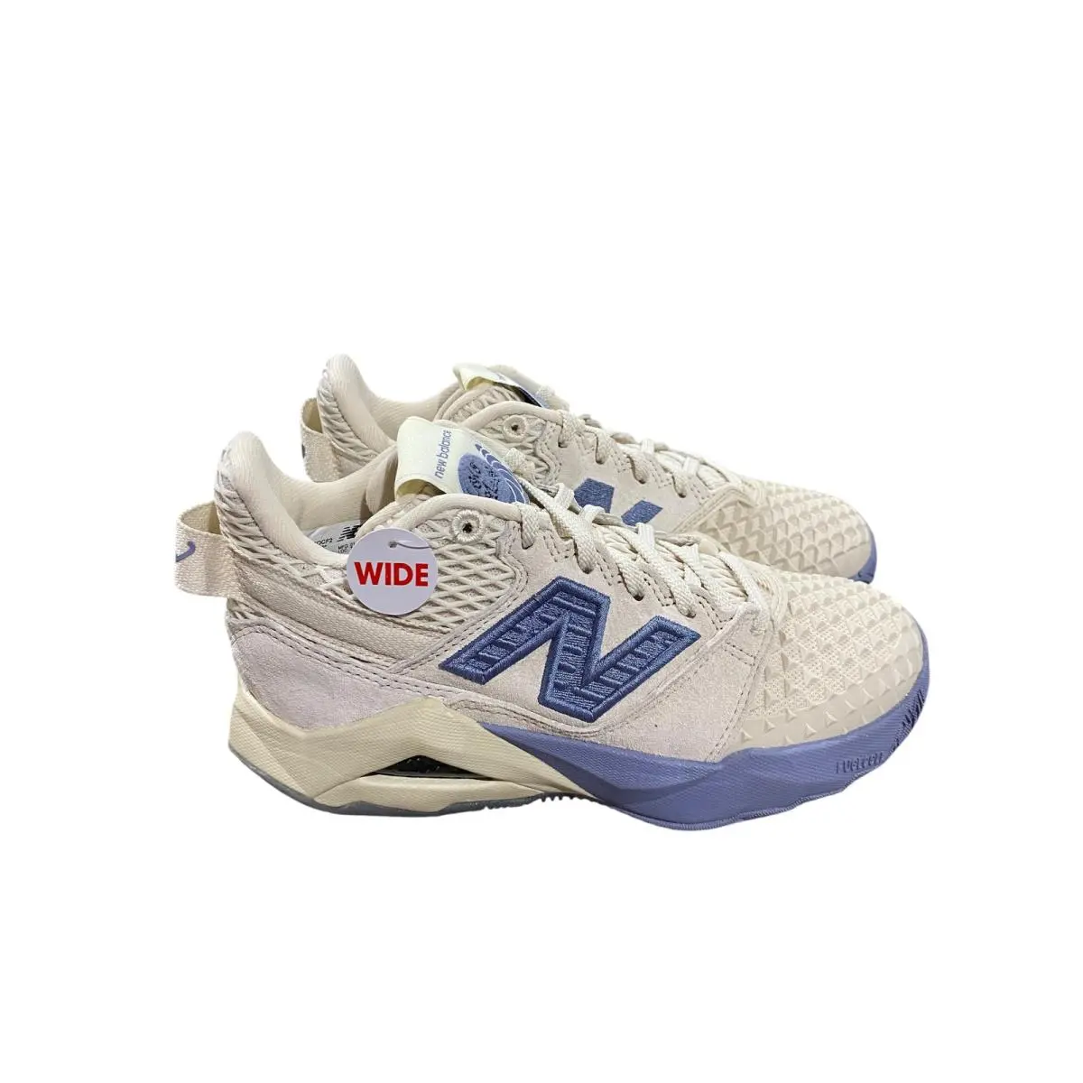 New Balance shoes - Linen/Dusk 0