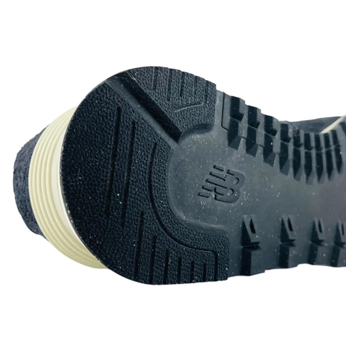 New Balance shoes - New Balance 574 - U574RBH - Gray 8