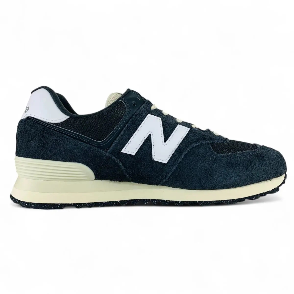 New Balance shoes - New Balance 574 - U574RBH - Gray 0