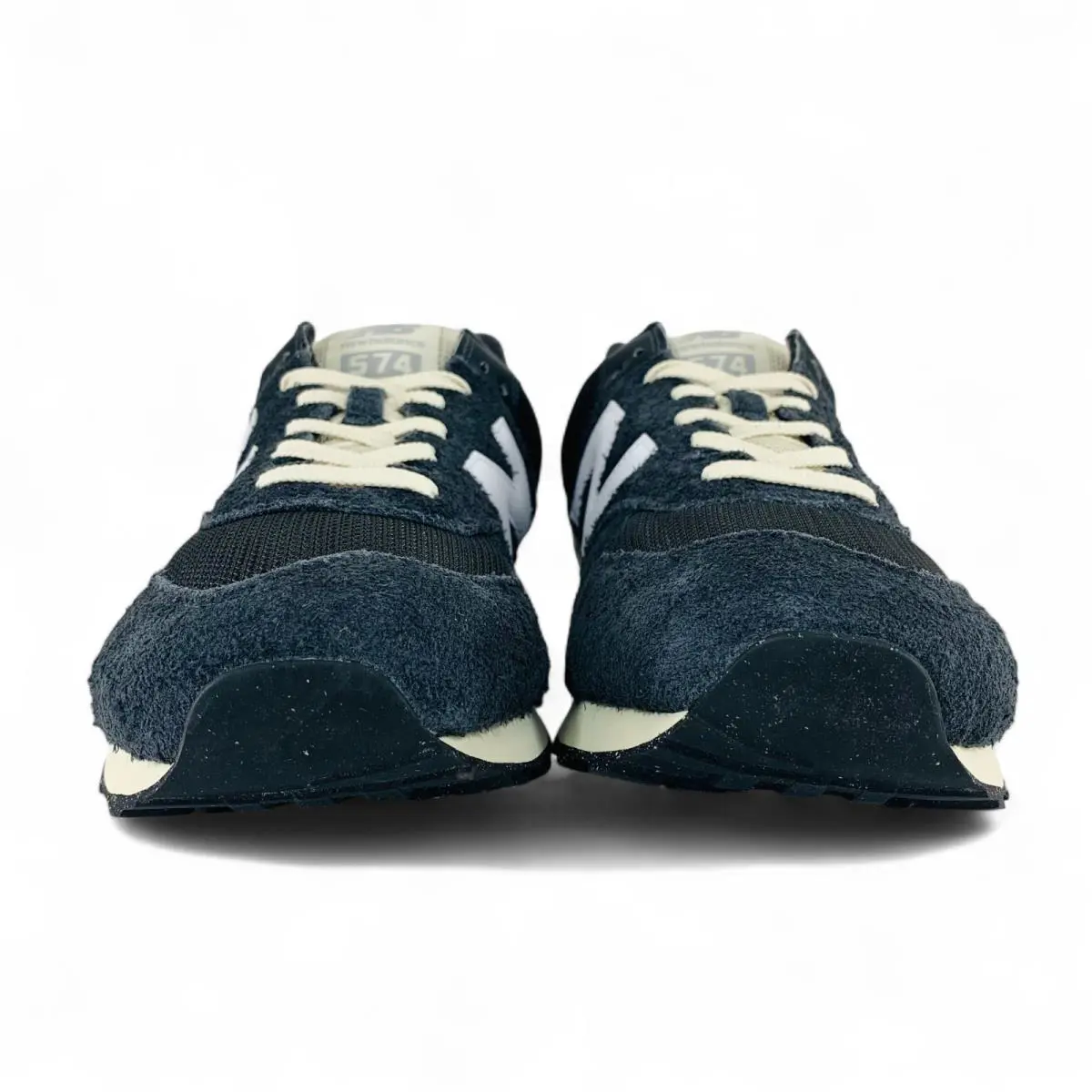 New Balance shoes - New Balance 574 - U574RBH - Gray 4